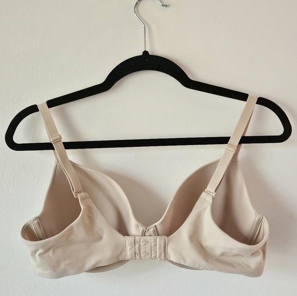 Skims Smoothing Intimates Full Coverage - 38c Sand - Picture 7 of 10